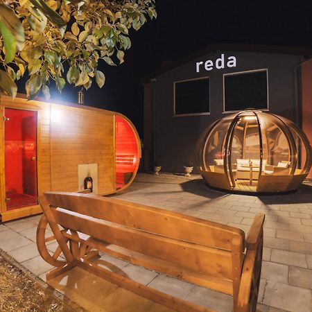 Reda Apartment Mielno  Exterior photo