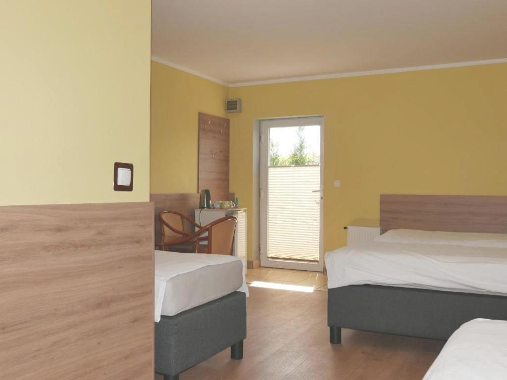 Reda Apartment Mielno  Exterior photo