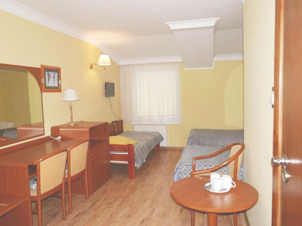 Reda Apartment Mielno  Exterior photo