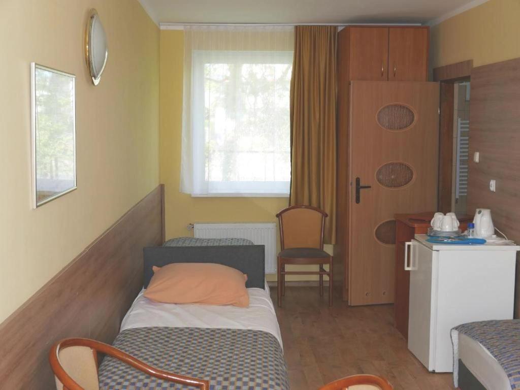Reda Apartment Mielno  Exterior photo