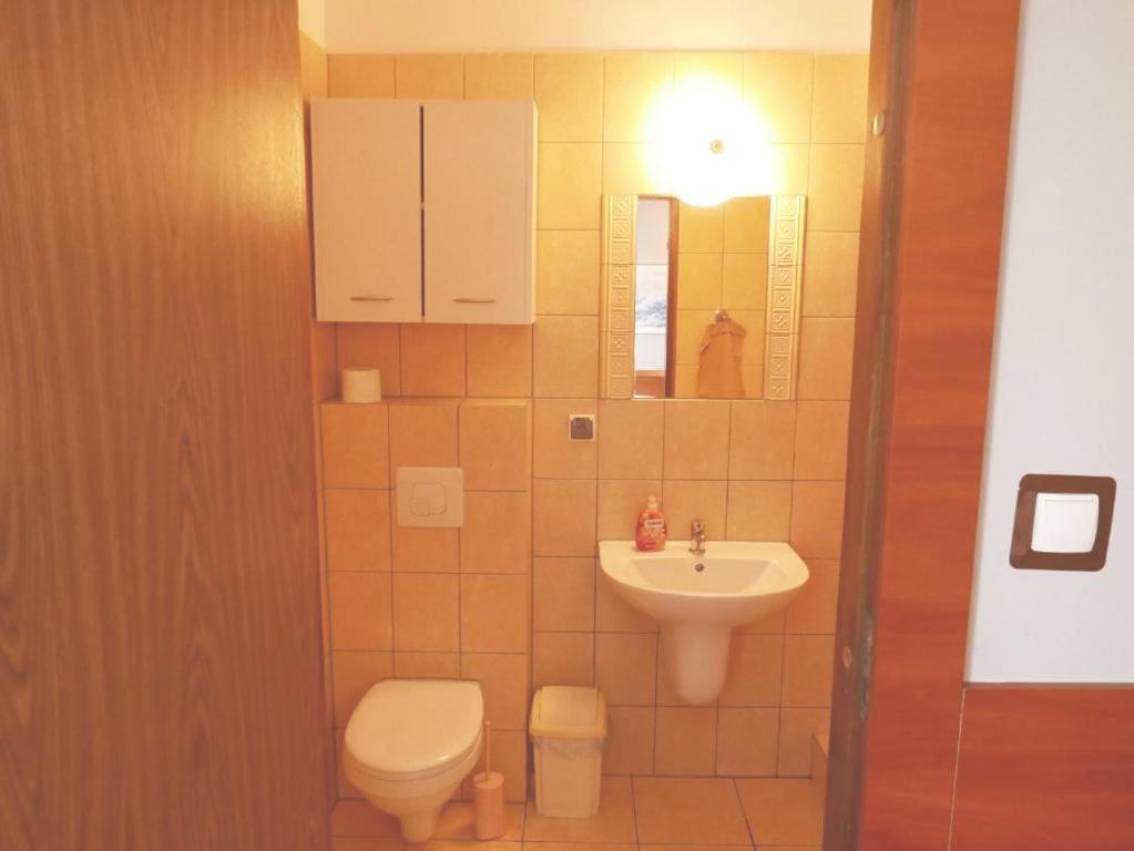 Reda Apartment Mielno  Exterior photo