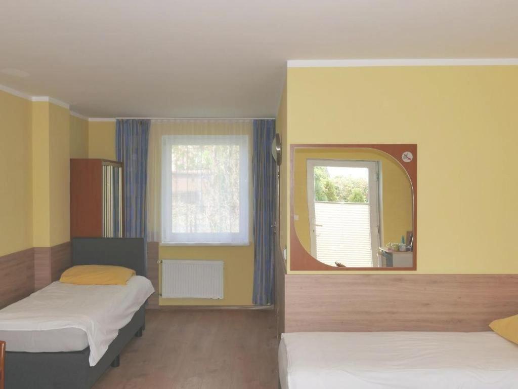 Reda Apartment Mielno  Exterior photo