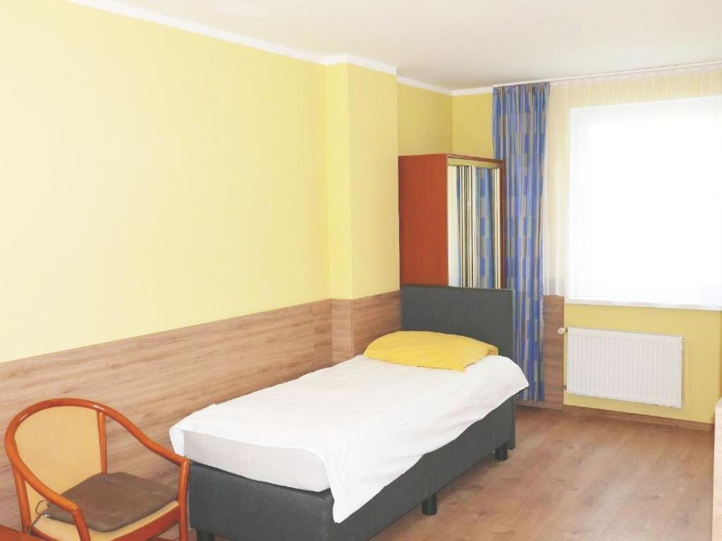 Reda Apartment Mielno  Exterior photo
