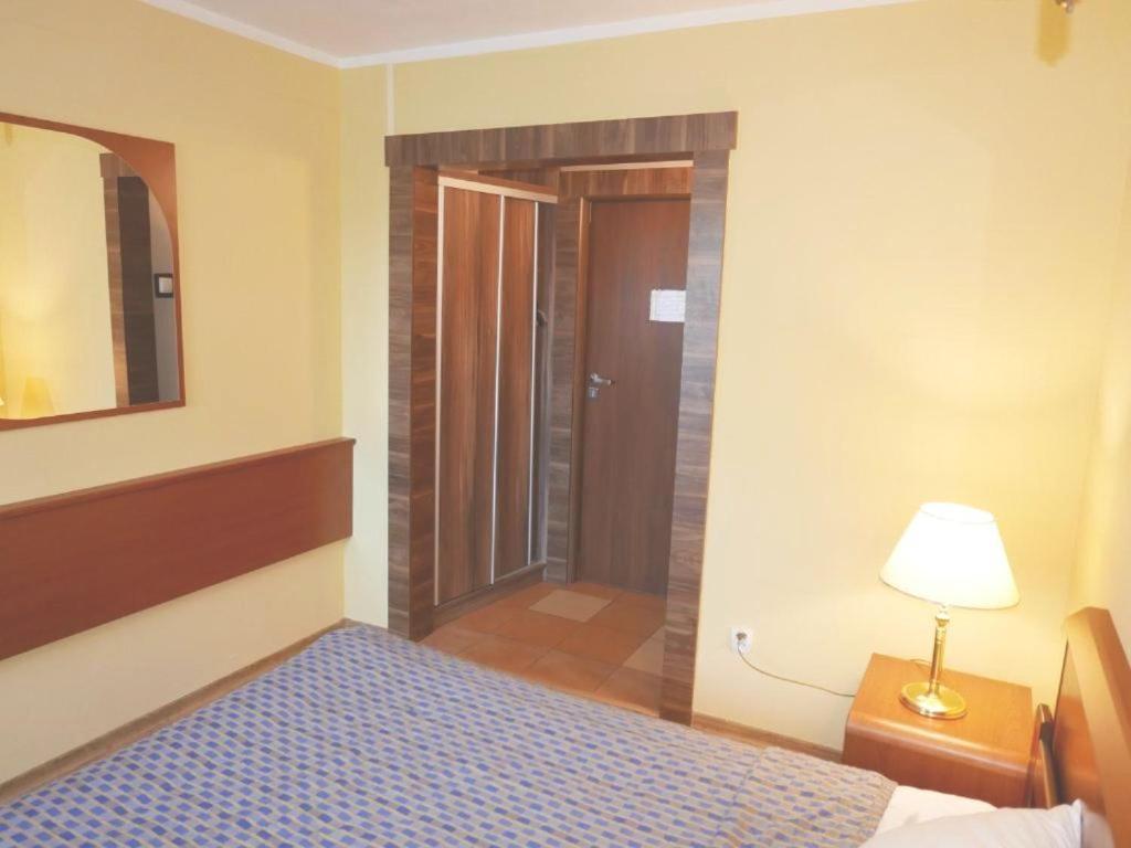 Reda Apartment Mielno  Exterior photo