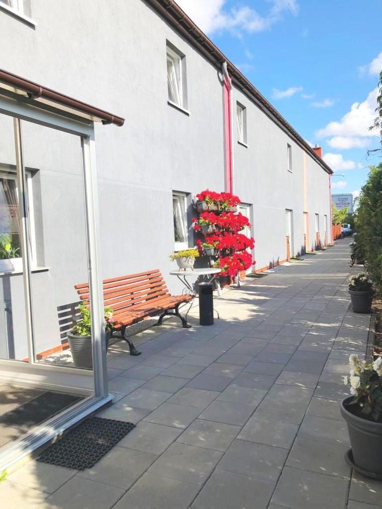 Reda Apartment Mielno  Exterior photo