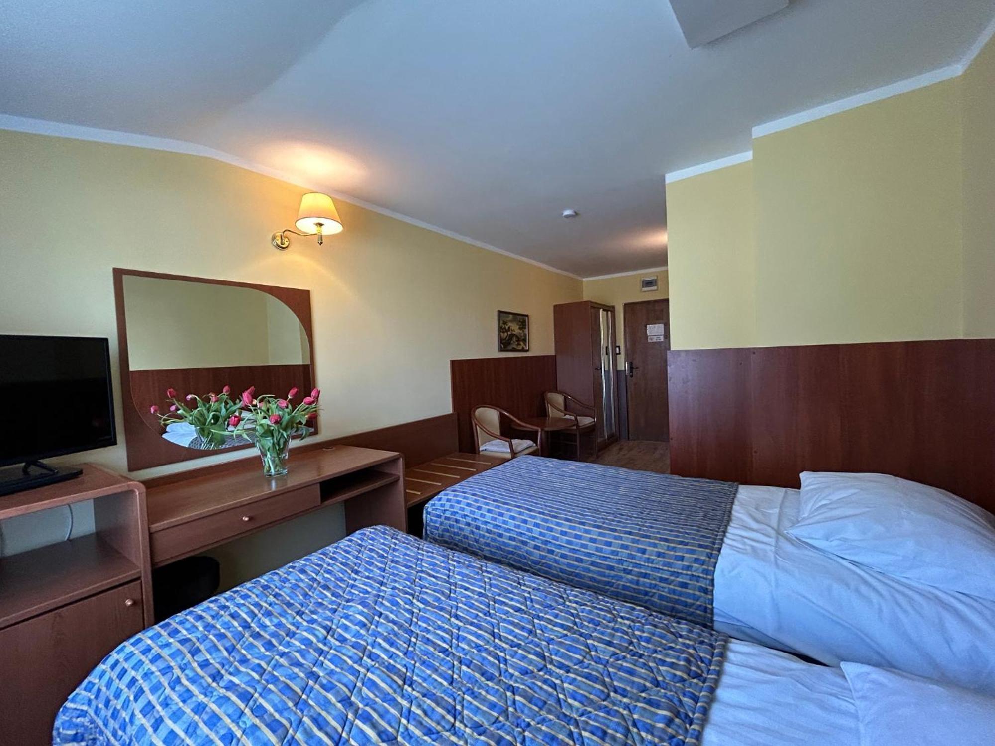 Reda Apartment Mielno  Exterior photo