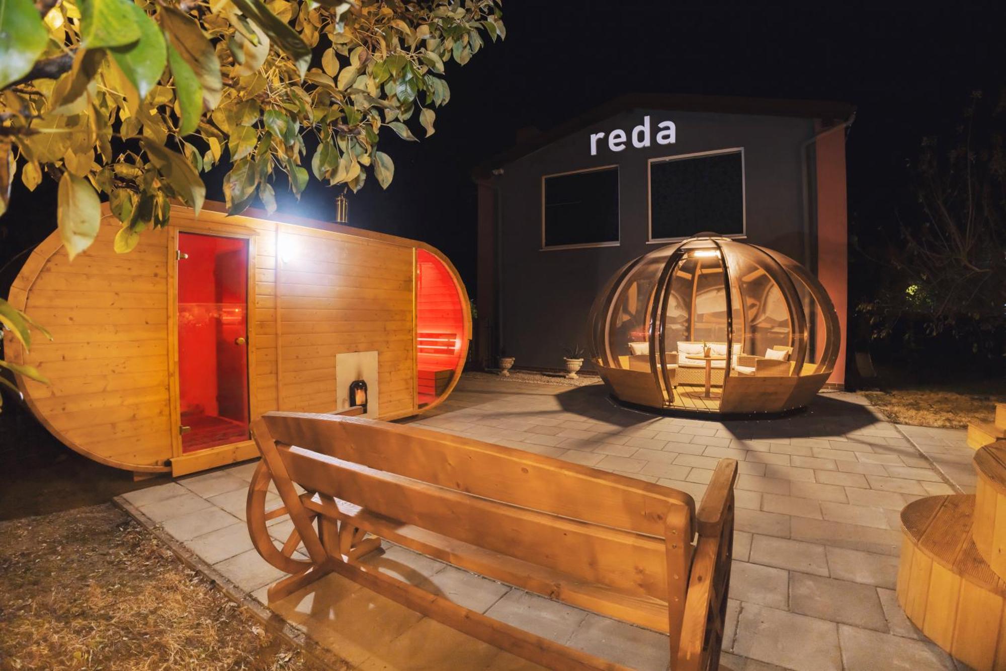 Reda Apartment Mielno  Exterior photo